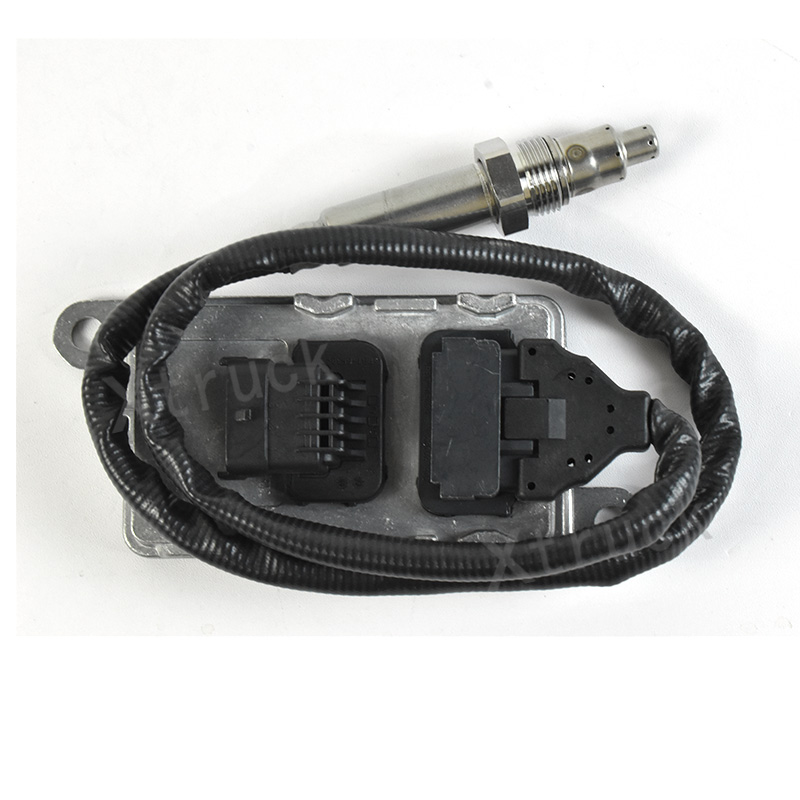 Xtruck Nitrogen Oxgen Senor A2C93782800- 02 5WK97371