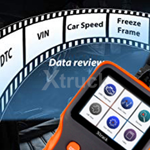 Automotive Scanner OBD2 Scanner Y09 check Engine Code Reader OBD2 Scanner Car Check Engine Fault Diagnostic Scanning Tool