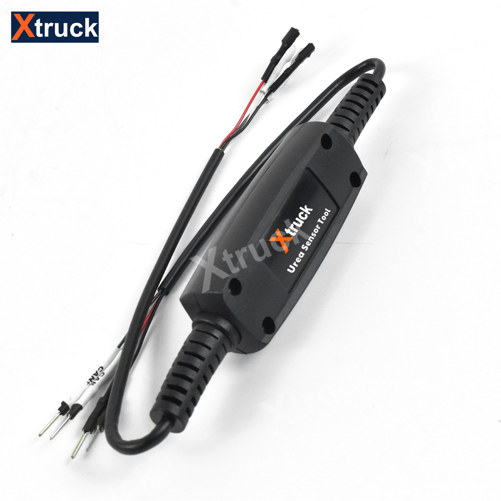 Xtruck 24V Diesel Euro Truck Urea Sensor Repair Tool