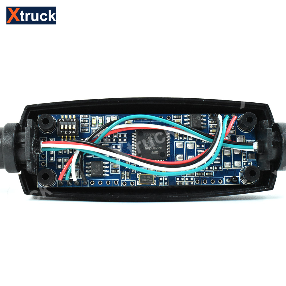 Xtruck 24V Diesel Euro Truck Urea Sensor Repair Tool