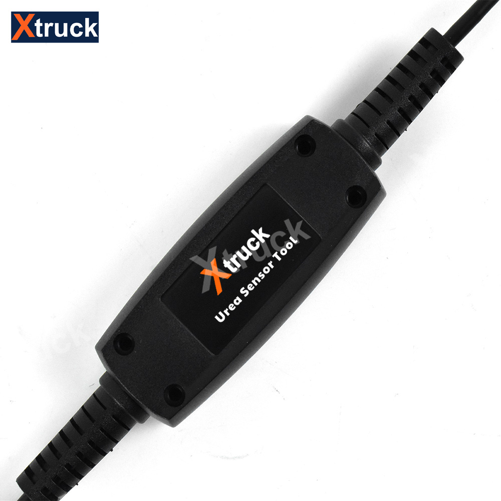 Xtruck 24V Diesel Euro Truck Urea Sensor Repair Tool