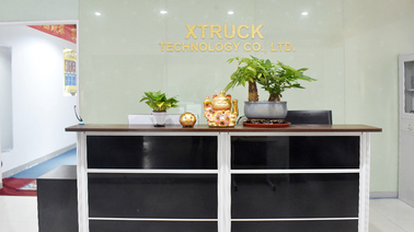 Xtruck TECH Co., Ltd
