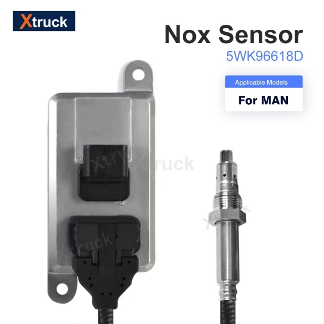 Xtruck Nitrogen Oxgen Senor 5L15408 0015 5WK96618D  for MAN Nox Senor
