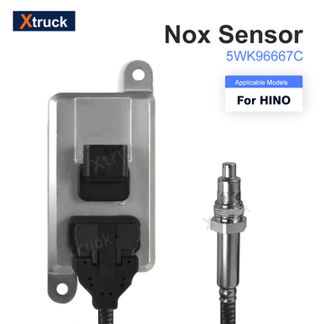 Xtruck Nitrogen Oxgen Senor 89463-E0013	5WK96667C for HINO Nox Senor