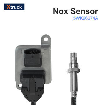 Xtruck Nitrogen Oxgen Senor 2894939 5WK96674A