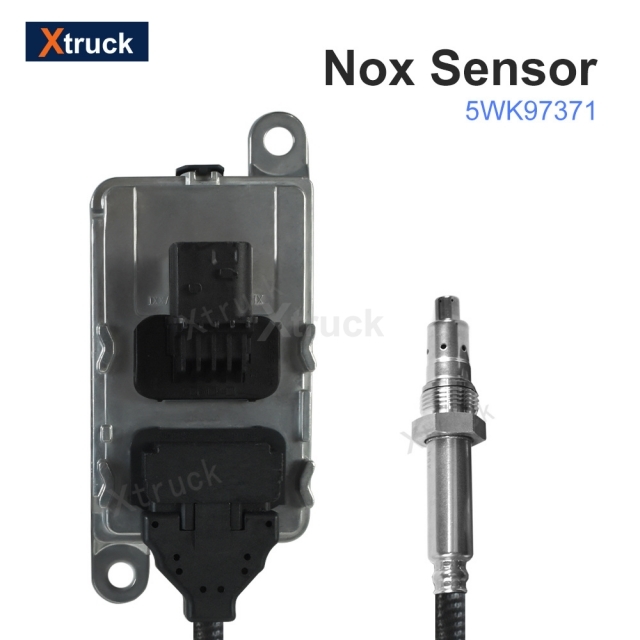 Xtruck Nitrogen Oxgen Senor A2C93782800- 02 5WK97371