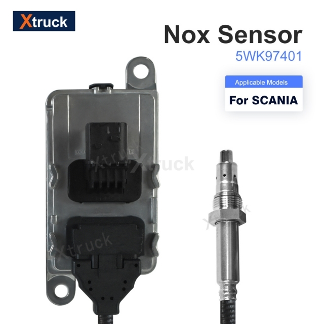 Xtruck Nitrogen Oxgen Senor 2294291	5WK97401 for SCANIA Nox Senor