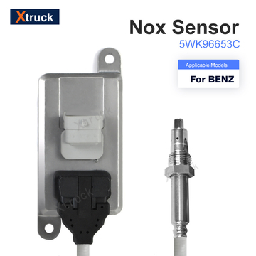 Xtruck Nitrogen Oxgen Senor 5WK96653C for BENZ Nox Senor