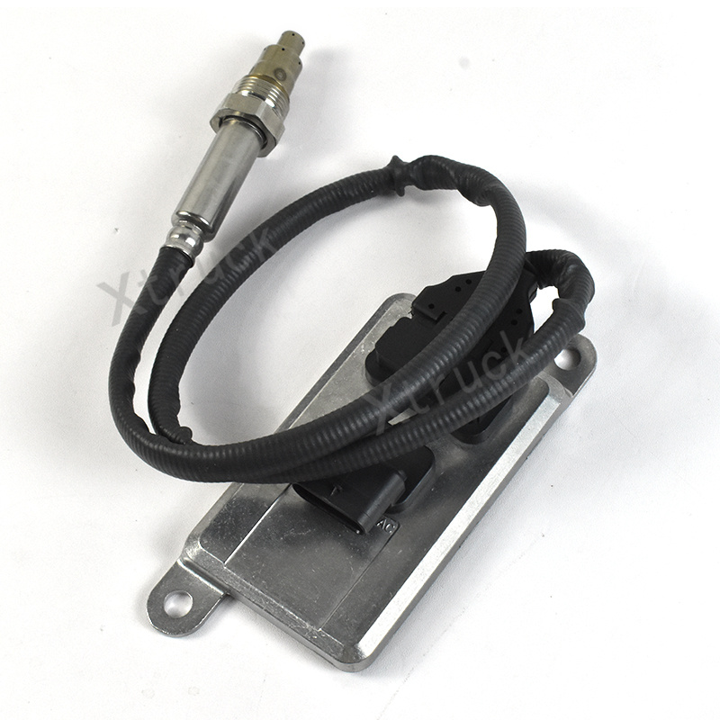 Xtruck Nitrogen Oxgen Senor 5L15408 0015 5WK96618D  for MAN Nox Senor