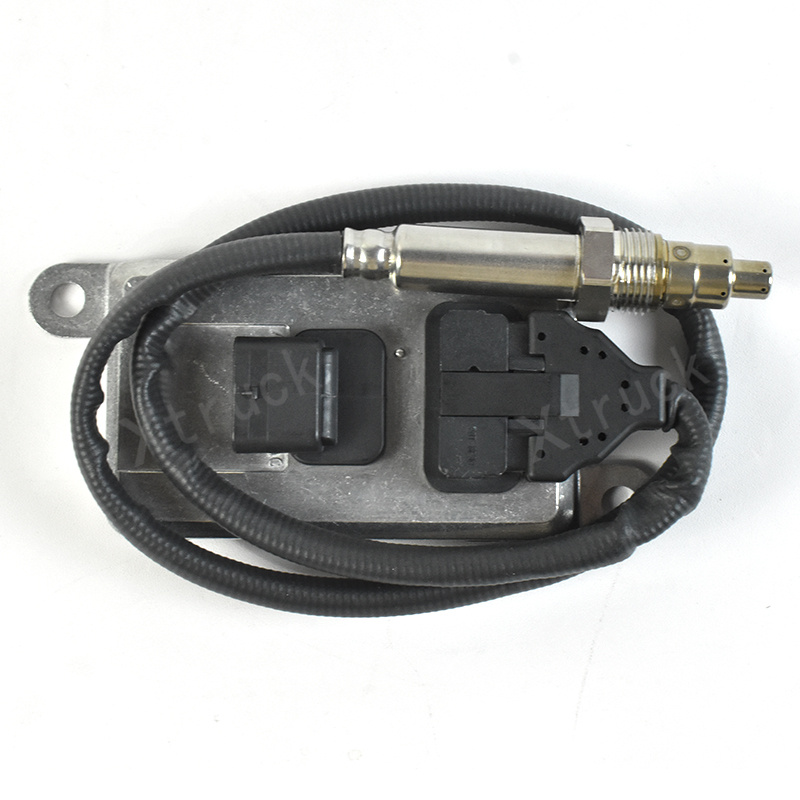 Xtruck Nitrogen Oxgen Senor 5L15408 0015 5WK96618D  for MAN Nox Senor