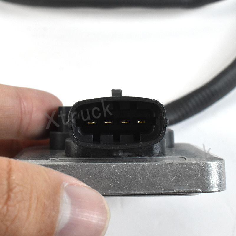 Xtruck Nitrogen Oxgen Senor 2894939 5WK96674A