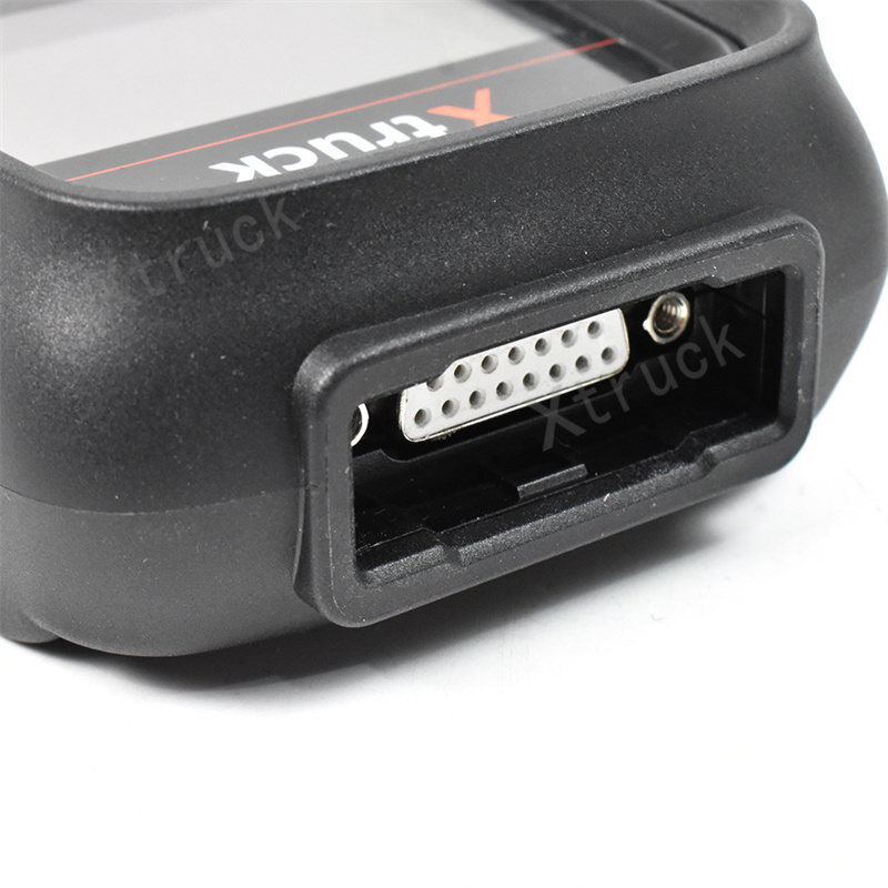 XTRUCK Y005 Automotive nox sensor tester Urea Pump Tester Beacon