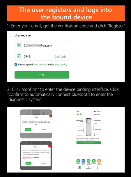Xtruck X003  Force DPF Regeneration ecu programming tool Read fault code Heavy Duty Truck support Cummins VOLVO and SCANIA Truck Diagnostic Tool