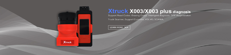 Xtruck Code Reader, Xtruck Diagnosis, Xtruck  Nox Sensor, OEM  Code Reader, OEM  cables, Xtruck Nox Sensor Tester, Promotion - Xtruck TECH Co., Ltd