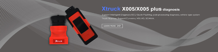 Xtruck Code Reader, Xtruck Diagnosis, Xtruck  Nox Sensor, OEM  Code Reader, OEM  cables, Xtruck Nox Sensor Tester, Promotion - Xtruck TECH Co., Ltd