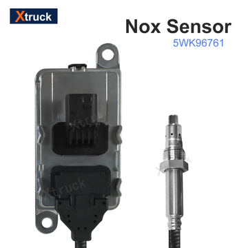Xtruck Nitrogen Oxgen Senor A2C97450700-01 5WK96761