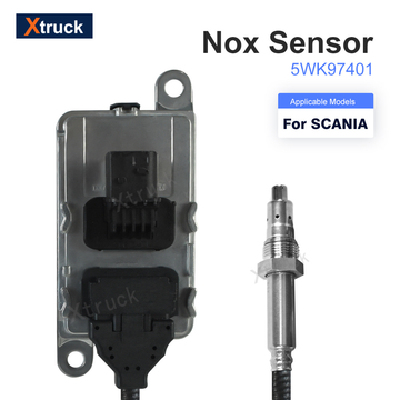 Xtruck Nitrogen Oxgen Senor 2294291	5WK97401 for SCANIA Nox Senor