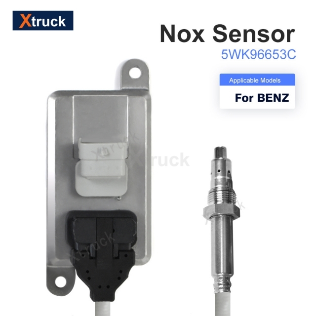 Xtruck Nitrogen Oxgen Senor 5WK96653C for BENZ Nox Senor