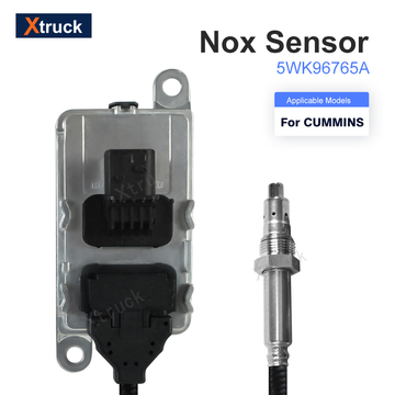 Xtruck Nitrogen Oxgen Senor 5WK96765A for Cummins Nox Senor